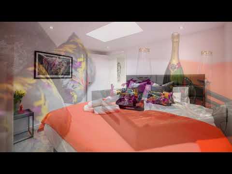 Property video