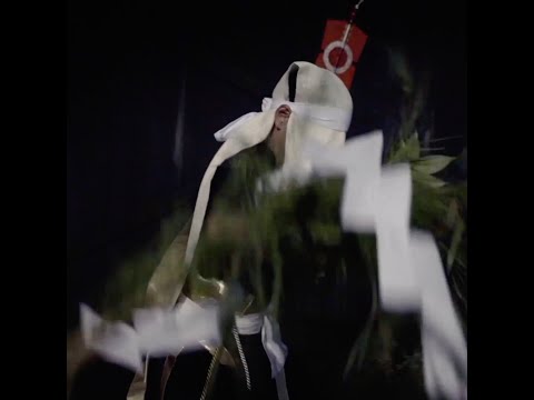 上北健 - Mother's Face (Teaser Video version A)