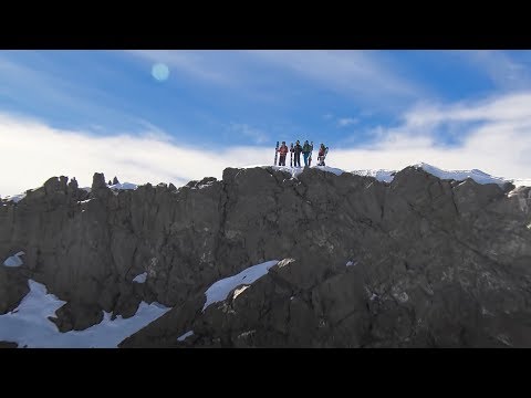 Chile y la Isla de Pascua