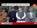 LIVE | చైనా సరిహద్దులో భారత్ పాగా..! | Sela Tunnel | China VS India | hmtv  - 00:00 min - News - Video