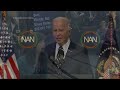 Biden says US is devoted to defending Israel and Iran will not succeed  - 00:47 min - News - Video
