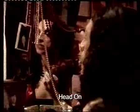 Head On'