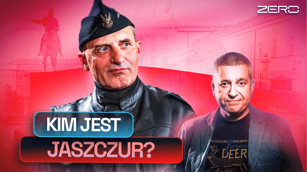 WOJCIECH OLSZAŃSKI, CZYLI JASZCZUR. ERUDYTA, ANTYSEMITA, CO JESZCZE O NIM WIEMY?