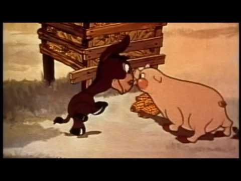 The Barnyard Brat'