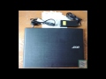 Acer Aspire E17 E5-773G-50X2, Unboxing y review en espanol