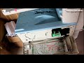 How to Replace loading Toner in your Ricoh   problem Add toner   help me!