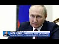 Russia annexes occupied areas of Ukraine  - 02:01 min - News - Video