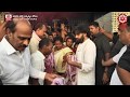 Pawan Kalyan welcoming New Cadre into Jana Sena