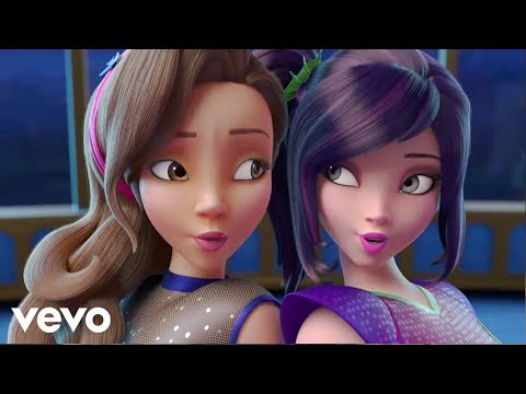 Rather Be With You (From "Descendants: Wicked World")