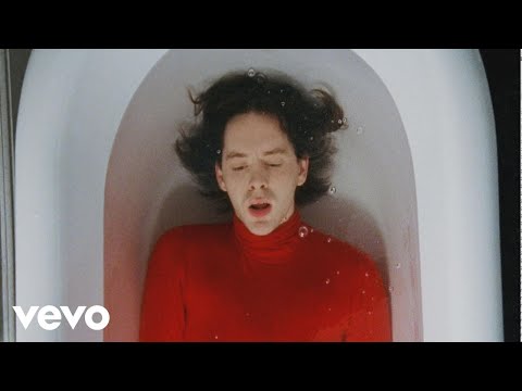 Peace - From Under Liquid Glass (Official Video)