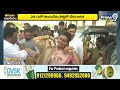 LIVE🔴-రోజా జాతకం బయటపెట్టిన అనిత నగిరిలో నుంచి పరార్ | Vangalapudi Anitha Strong Counter To Roja  - 00:00 min - News - Video