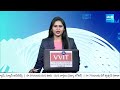 Warangal, Khammam, Nalgonda Graduate MLC By Elections Counting Updates | Telangana | @SakshiTV  - 04:03 min - News - Video