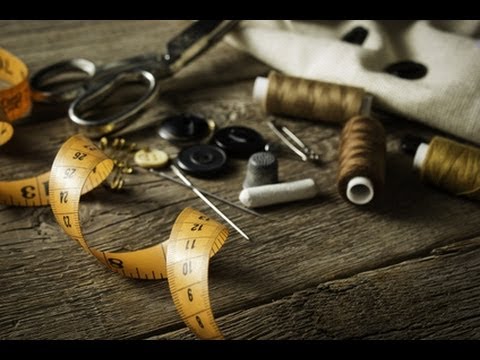 12. Dezember 2013 * Die Stopfnadel * nadelspiel Adventskalender