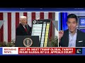 BREAKING: U.S. appeals court rules Trumps global tariffs are illegal - 05:29 min - News - Video