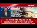 Ashwini Bhatt on NewsX | There is a Stark Difference on Ground | Article 370