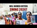 LOKSABHA ELECTION 2024: The W FACTOR of Indian Politics | News9 Exclusive