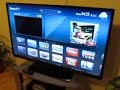 philips 46pfl4418k/12 SMART TV de kilitlenme sorunu