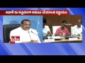 Minister Atchennaidu  explains AP cabinet Meet Highlights