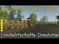 FS19 Claas Altern Plow v1.0