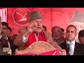 “You will go back to the village you came from…” Farooq Abdullah warns PM Modi | News9  - 01:16 min - News - Video