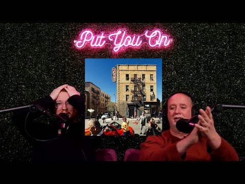 Dad Reacts to Djo - The Crux