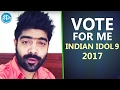 Meet Tollywood  Singer 'LV Revanth' Indian Idol 9 Contestant seeking support -Exclusive