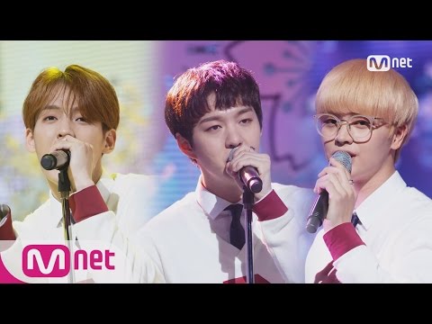 BTOB - Remember that Comeback Stage M COUNTDOWN 160331 EP.467