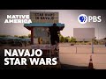 Why Star Wars Was Dubbed into the Navajo Language | Native America | PBS