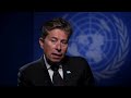 After US cuts, aid chiefs urge UN leaders to step up | REUTERS