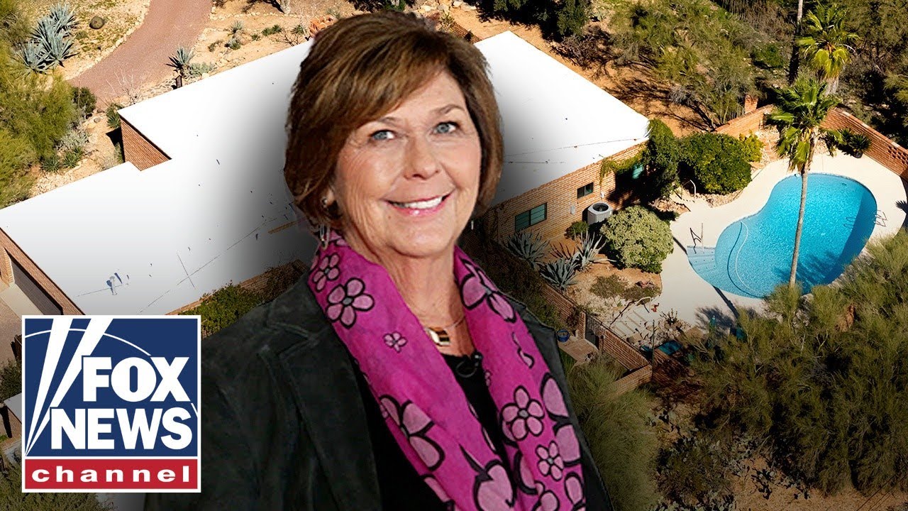 How AI, doorbell video could help crack Nancy Guthrie case