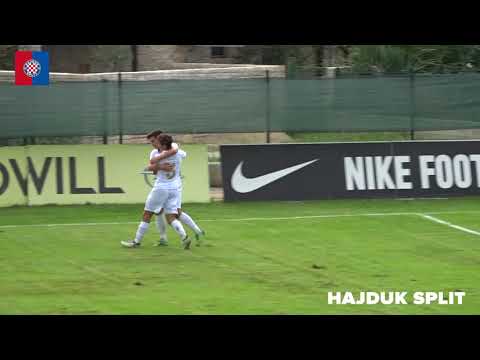 Novigrad - Hajduk 0:3