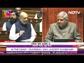 Amit Shah On Big Article 370 Ruling: Supreme Court Validated Our Decision  - 58:26 min - News - Video
