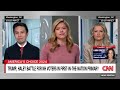 Former Trump staffer reacts to Trump appearing to confuse Haley with Pelosi(CNN) - 06:38 min - News - Video