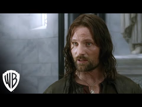 The Lord of the Rings: The Return of the King'