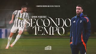 SECONDO TEMPO – The Story of Simone Muratore