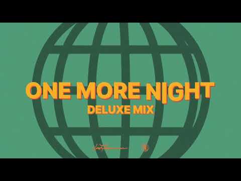 Lost Frequencies feat Easton Corbin One More Night Delux