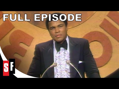 The Dean Martin Celebrity Roasts: Muhammad Ali - Season 1 Episode 12 (2/19/76)