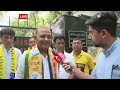 Lok Sabha Election 2024 : खरगे से मुलाकात के बाद बोले सोमनाथ भारती, बताई रणनीति | BJP | AAP  - 03:21 min - News - Video