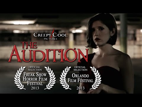 The Audition'