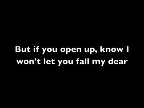 Taylor Henderson - Borrow My Heart (Lyrics)