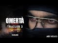 Omertà Official Trailer 2- Rajkummar Rao