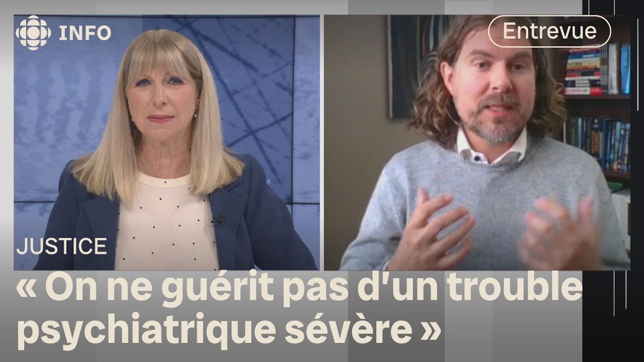 Qu'est-ce qui attend la mère de la fillette abandonnée? L'avis d'un psychiatre | Isabelle Richer