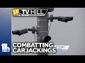 11 TV Hill: Community takes action over carjackings