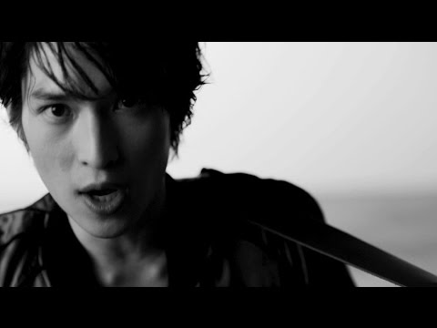 阪本奨悟 - Fly (Web SPOT 白版)