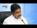 Devineni Uma Press Meet On Krishna Water Issue