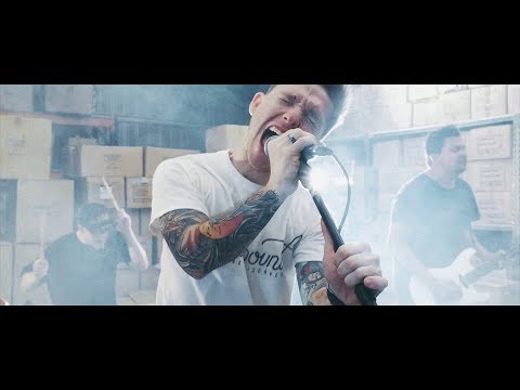 Kings At Heart - This Love Will Be The Death Of Me (OFFICIAL MUSIC VIDEO)
