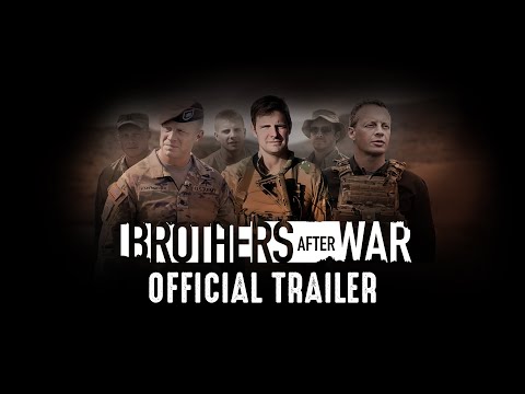 Brothers After War'