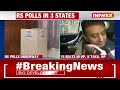 Who Will Win RS Polls? | 15 Seats in UP, Karnataka, Himachal | NewsX  - 02:37 min - News - Video
