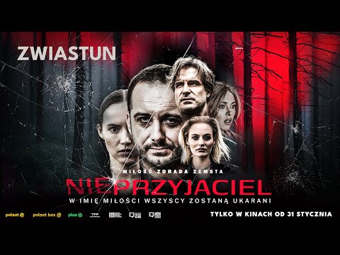 Nieprzyjaciel'