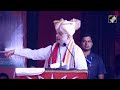 Amit Shah Manipur Visit | HM Amit Shah Vows To Protect Manipur: Manipur Ke Tukde Nahi Hone Denge  - 05:07 min - News - Video